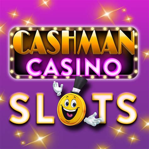 ‎Cashman Casino Las Vegas Slots on the App Store.